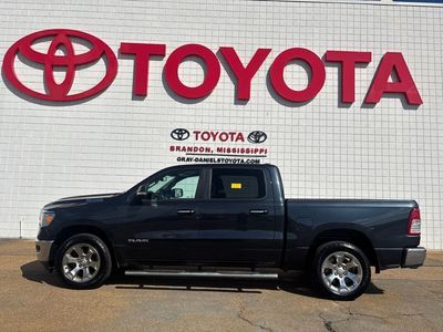 2019 Ram 1500 - Photo 2