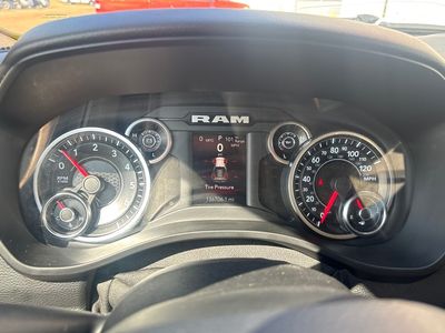 2019 Ram 1500 - Photo 21