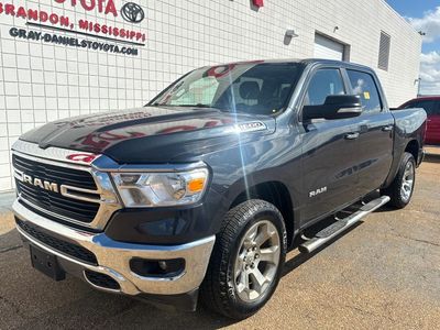 2019 Ram 1500 - Photo 1