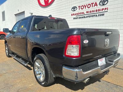 2019 Ram 1500 - Photo 3