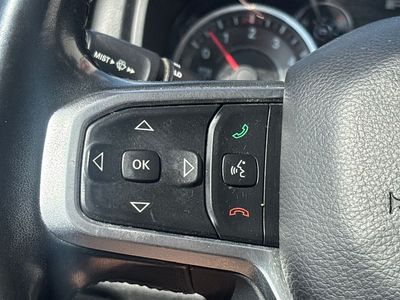 2019 Ram 1500 - Photo 19