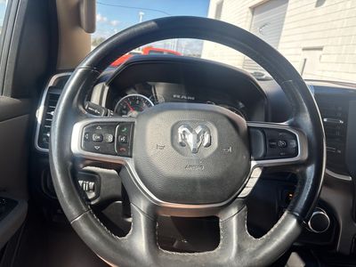 2019 Ram 1500 - Photo 18