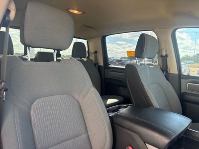 2019 Ram 1500 - Photo 16