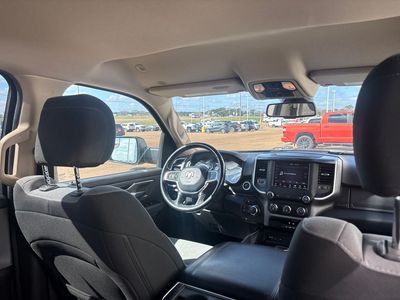 2019 Ram 1500 - Photo 27