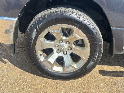 2019 Ram 1500 - Photo 24