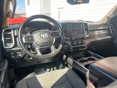 2019 Ram 1500 - Photo 4