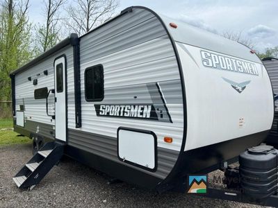 2024 KZ Sportsmen SE - Photo 1