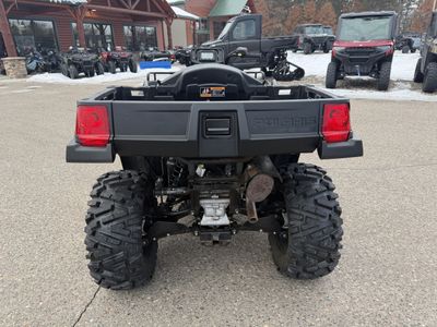 2025 Polaris Sportsman X2 570 - Photo 3