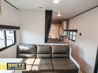 2026 Open Range RV Open Range - Photo 12