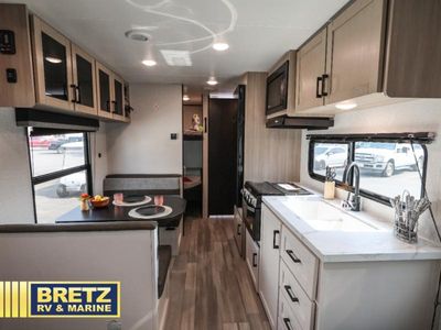 2026 Open Range RV Open Range - Photo 10