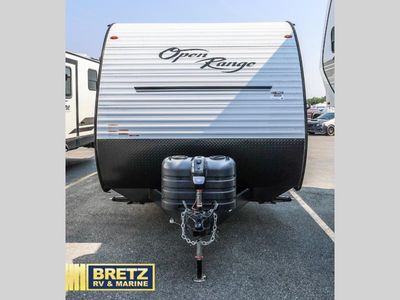 2026 Open Range RV Open Range - Photo 2