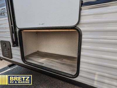 2026 Open Range RV Open Range - Photo 20
