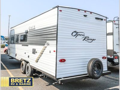 2026 Open Range RV Open Range - Photo 4