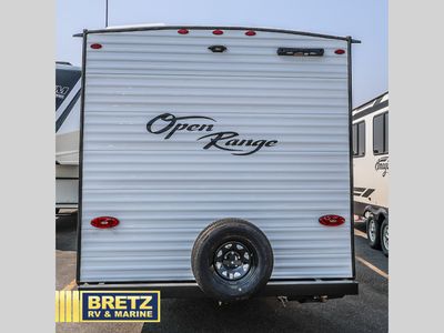 2026 Open Range RV Open Range - Photo 5