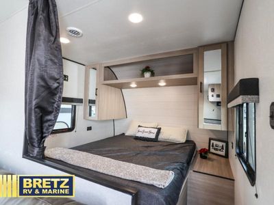2026 Open Range RV Open Range - Photo 7