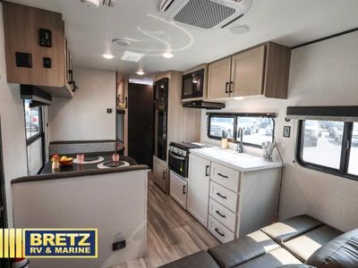 2026 Open Range RV Open Range - Photo 9