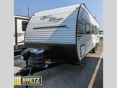 2026 Open Range RV Open Range - Photo 3