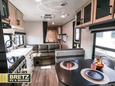 2026 Open Range RV Open Range - Photo 19
