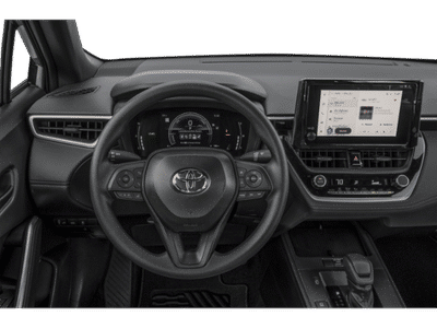 2026 Toyota Corolla Cross Hybrid - Photo 12