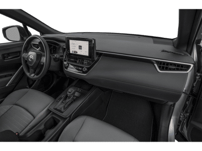 2026 Toyota Corolla Cross Hybrid - Photo 20