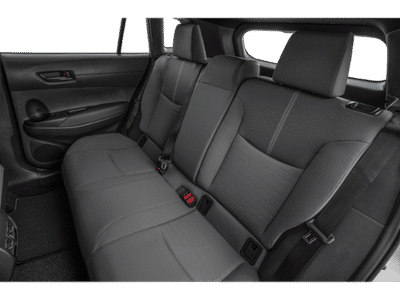 2026 Toyota Corolla Cross Hybrid - Photo 18