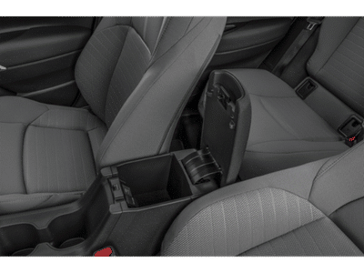 2026 Toyota Corolla Cross Hybrid - Photo 19