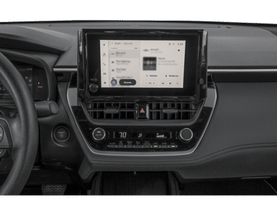 2026 Toyota Corolla Cross Hybrid - Photo 15