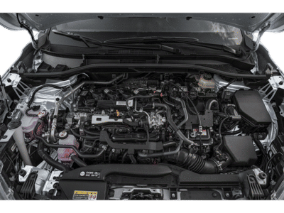 2026 Toyota Corolla Cross Hybrid - Photo 17