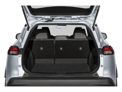 2026 Toyota Corolla Cross Hybrid - Photo 16