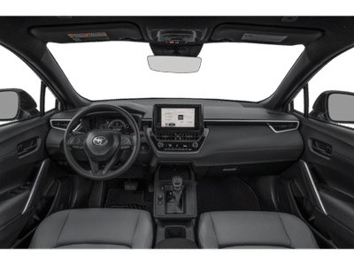 2026 Toyota Corolla Cross Hybrid - Photo 13