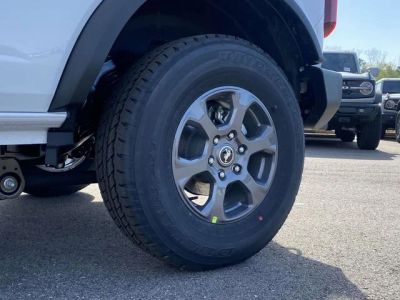2026 Ford Bronco — photo 9 view