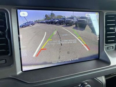 2026 Ford Bronco — photo 17 view