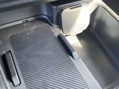 2026 Ford Bronco — photo 19 view