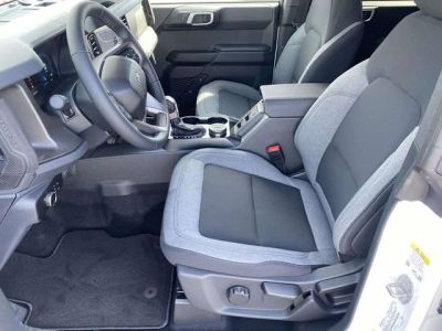 2026 Ford Bronco — photo 12 view