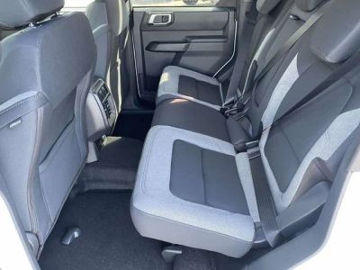 2026 Ford Bronco — photo 11 view