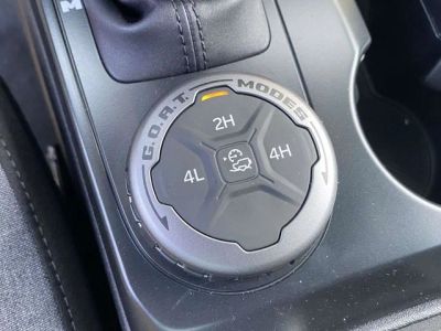 2026 Ford Bronco — photo 23 view
