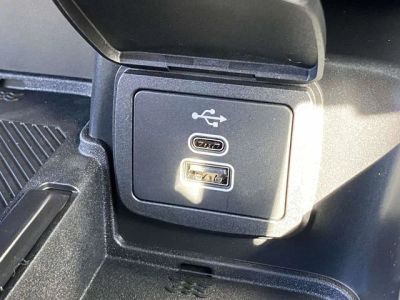 2026 Ford Bronco — photo 21 view