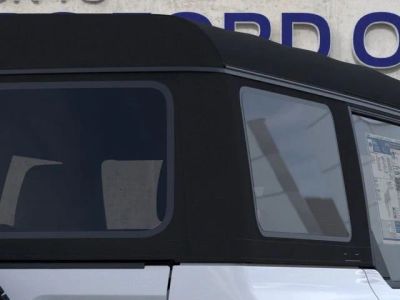 2026 Ford Bronco — photo 25 view