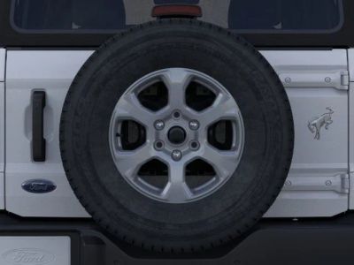 2026 Ford Bronco — photo 24 view