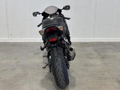 2026 Suzuki GSX-R600 — photo 13 view
