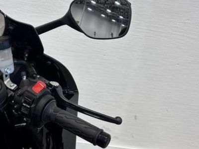 2026 Suzuki GSX-R600 — photo 17 view