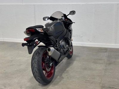 2026 Suzuki GSX-R600 — photo 14 view