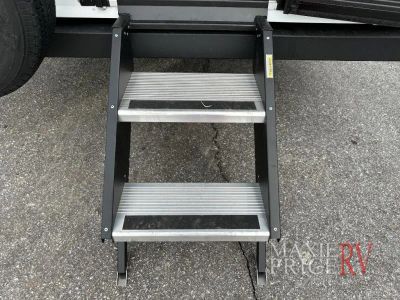 2026 Shasta Compact - Photo 10