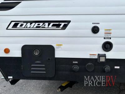 2026 Shasta Compact - Photo 6