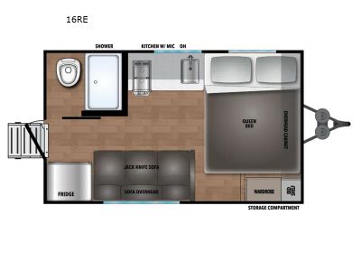 2026 Shasta Compact - Photo 2