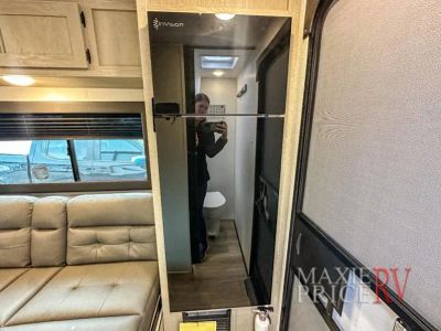 2026 Shasta Compact - Photo 24