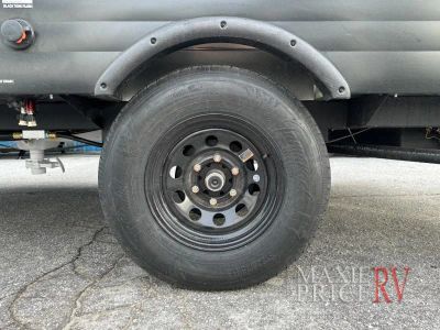 2026 Shasta Compact - Photo 5