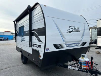 2026 Shasta Compact - Photo 1