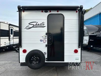 2026 Shasta Compact - Photo 4