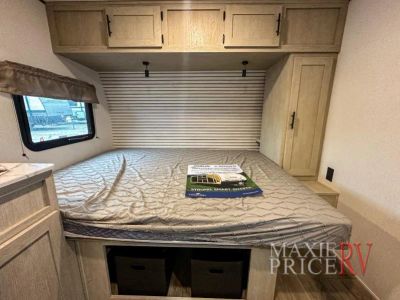 2026 Shasta Compact - Photo 12